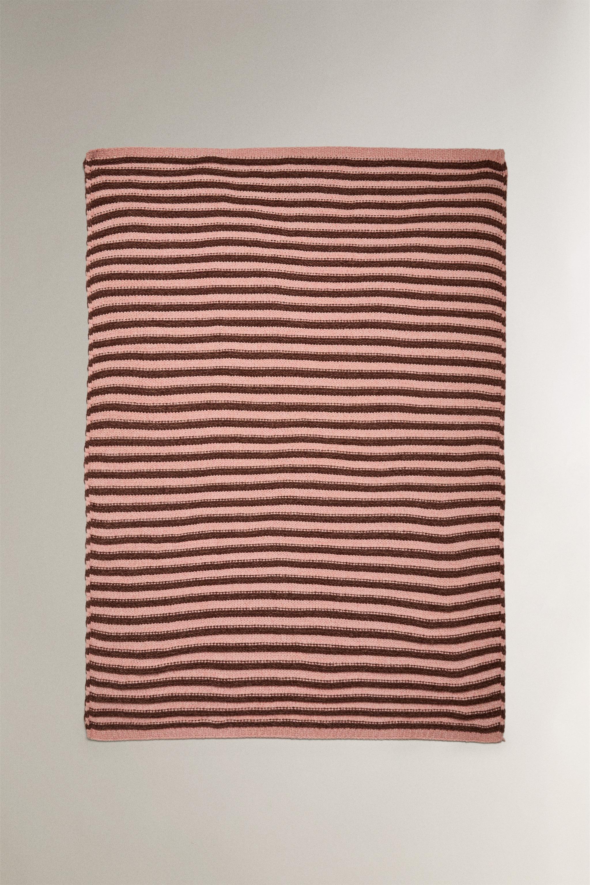 専用ZARA  ブランケットのみ コットンブランケット | Zara Home 日本/Japan
