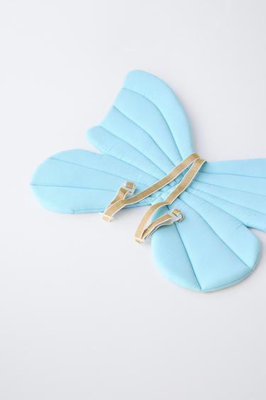 AILES DE DÉGUISEMENT FÉE DES BOIS - Bleu de Zara - Image 2