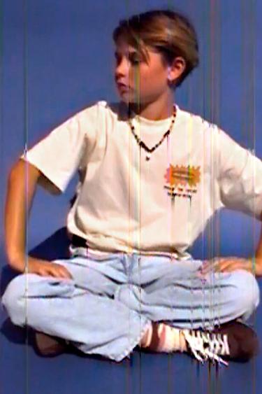 SURF PRINT T-SHIRT - Ecru by Zara