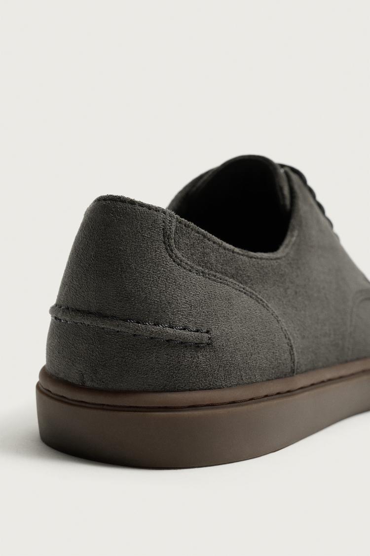 Zapatos casuales 6