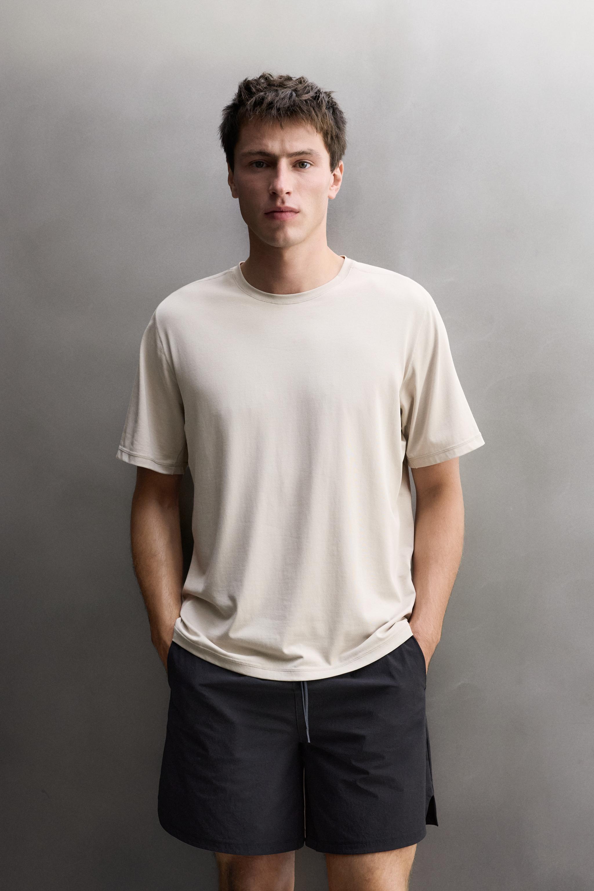 TECHNICAL TRAINING T-SHIRT
