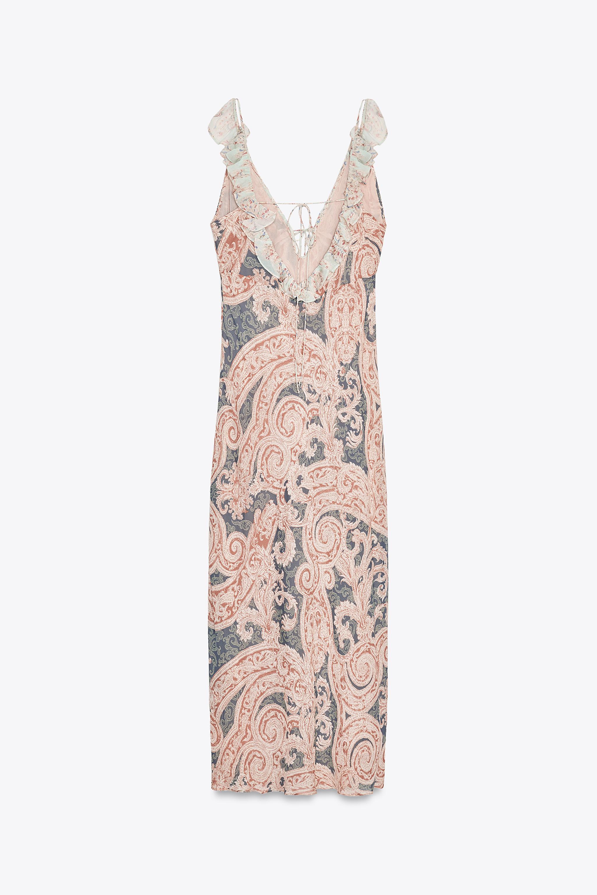 新品rurumu: tiered dyeing camisole dress rurumu:（ルルムウ）の「rurumu:/ルルムウ/tiered dyeing