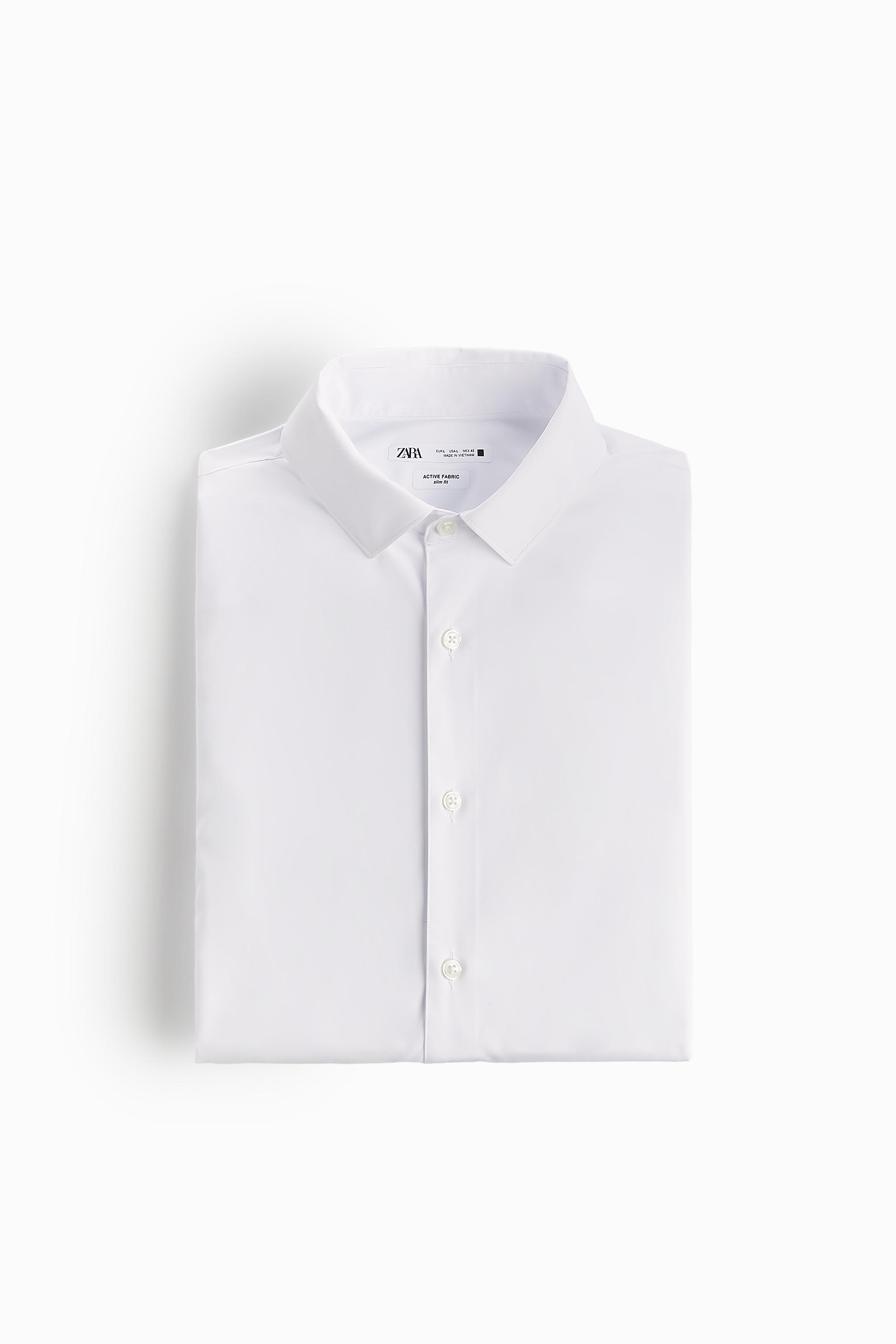 Zara L Men's Shirts Price Starting From Rs 2,512. Find Verified