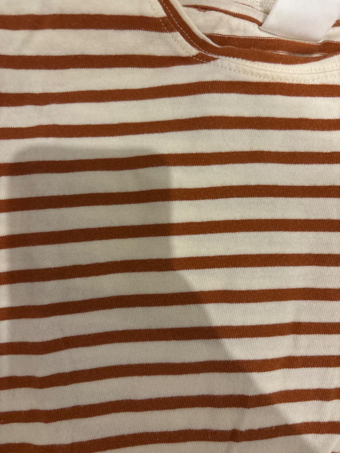 STRIPED T-SHIRT - Image 3