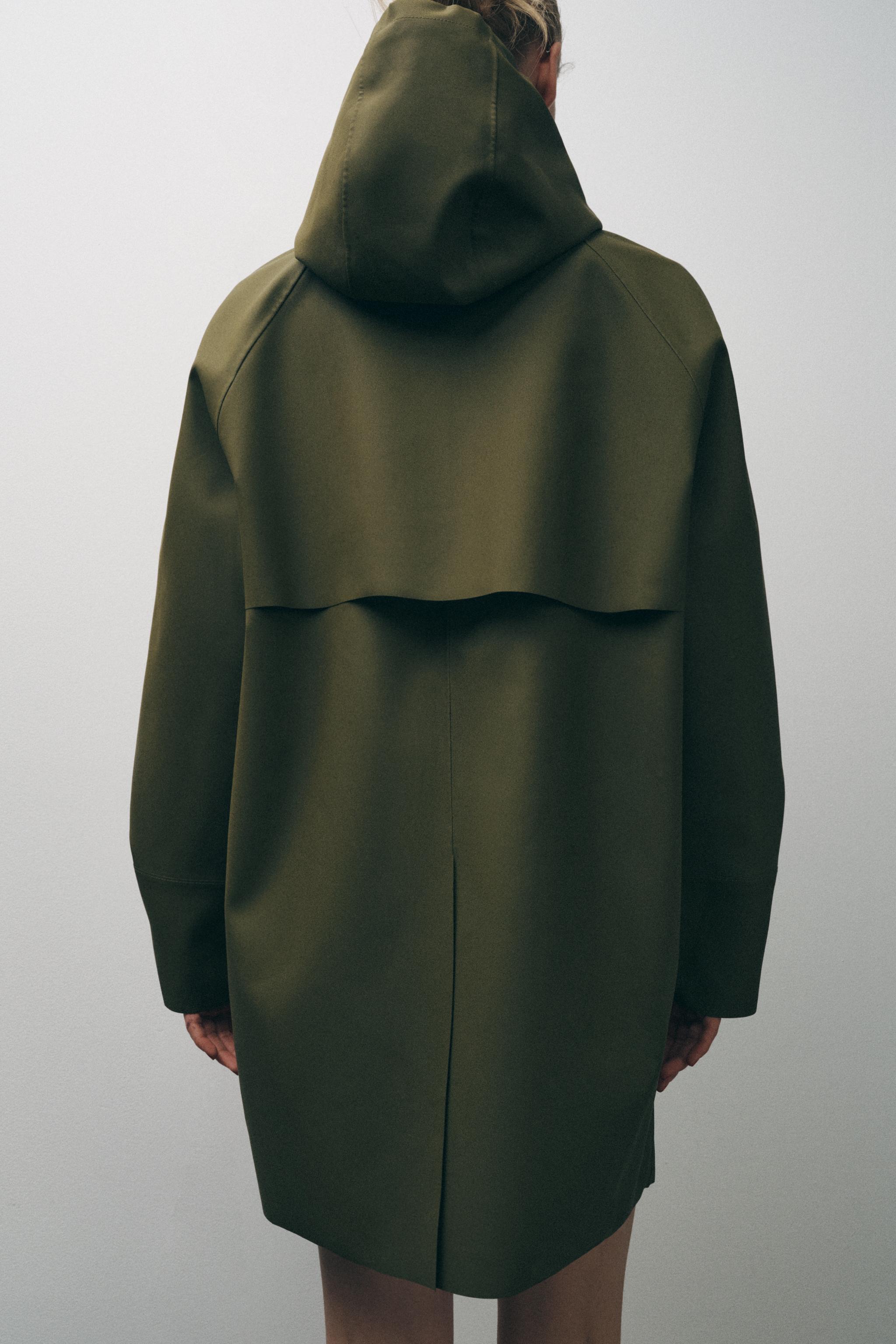 コート Windbreakers | ZARA 日本