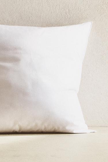 REMBOURRAGE COUSSIN MICROFIBRE - Blanc de Zara - Image 1