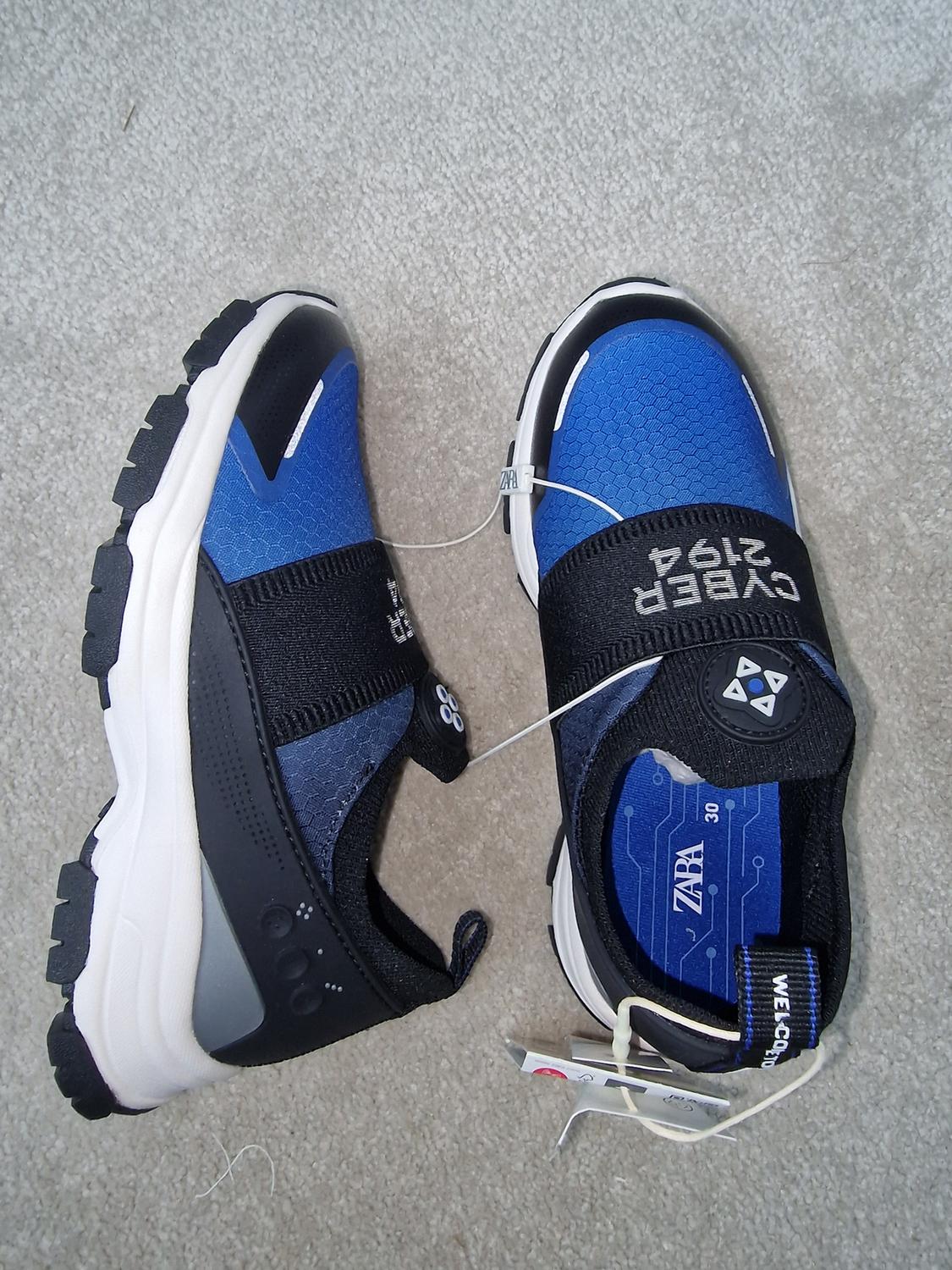 GAMING SNEAKERS - Image 2