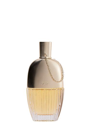 Zara COEUR NOCTURNE EDP 75 ML - toonitud nahk