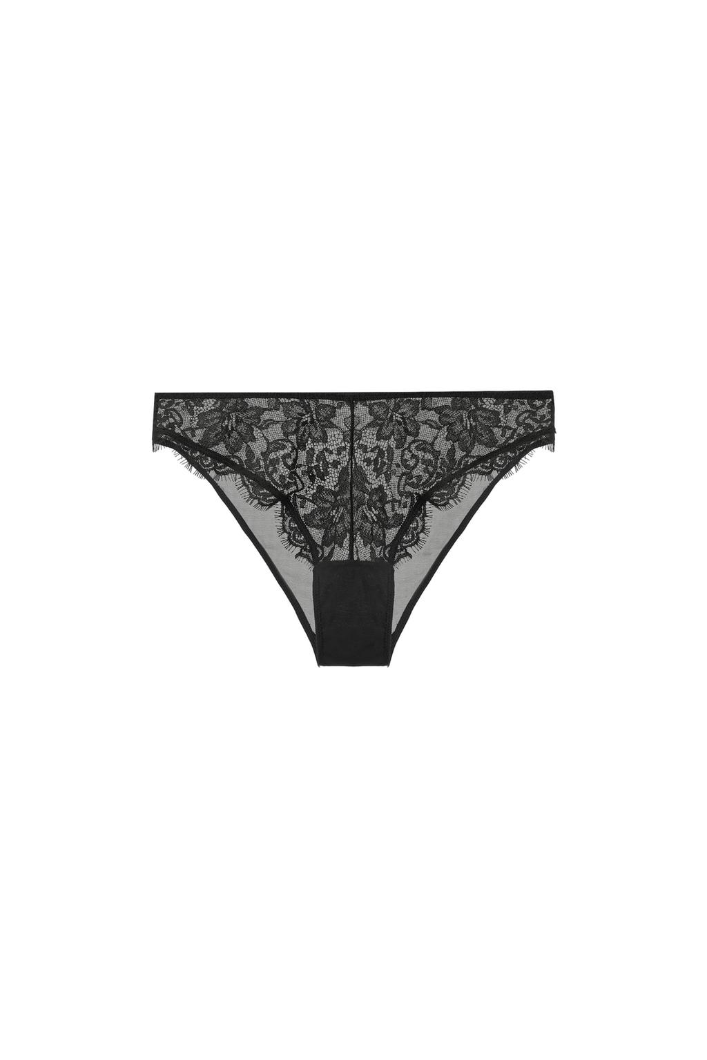 LACE PANTIES - image 3