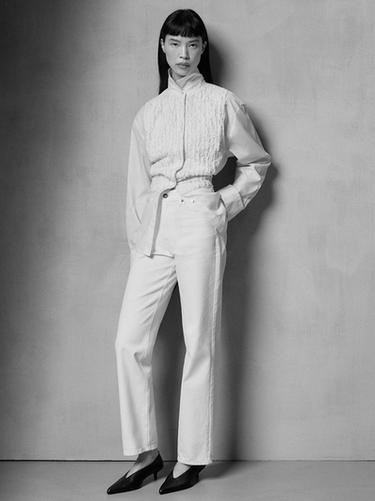 Zara Product image - Pistachio green - Image 0