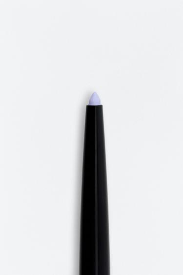 AUTOMATIC EYELINER  80'S SPLASH - MRS. MAUVE de Zara
