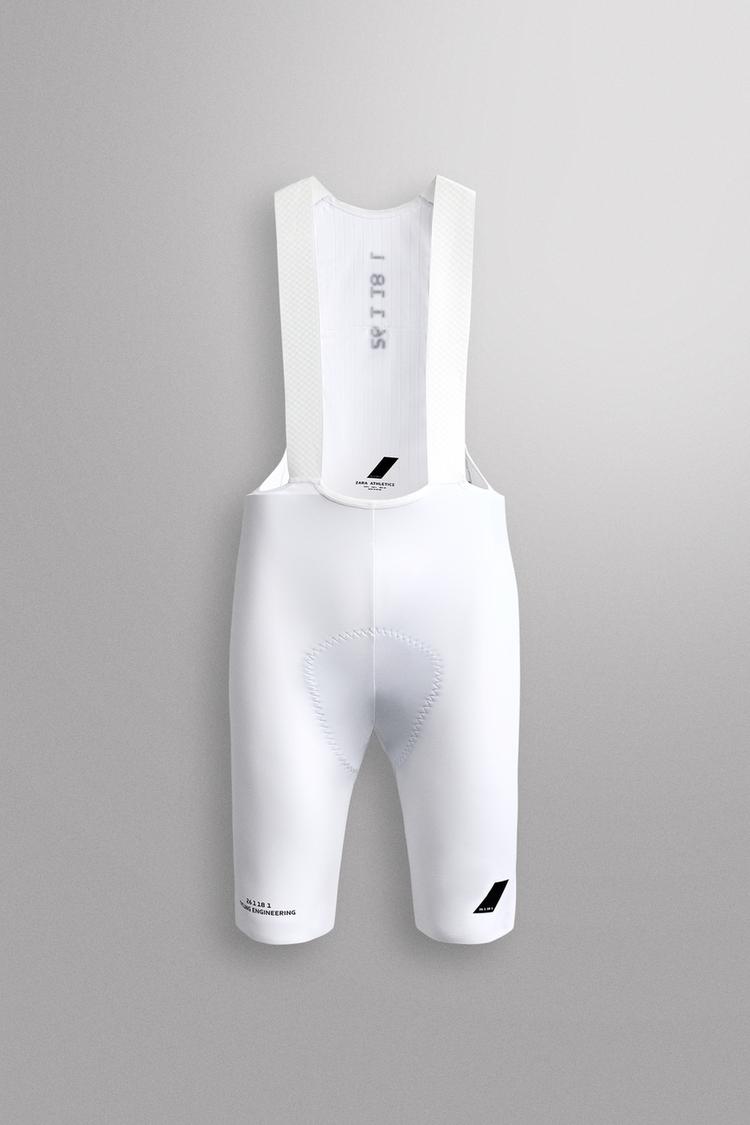 CYCLING SHORTS