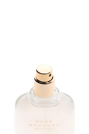 NUDE BOUQUET GLITTER EDP 30 ML (1.01 FL. OZ). -  de Zara - Image 2