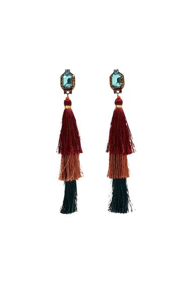PENDIENTES FLECOS