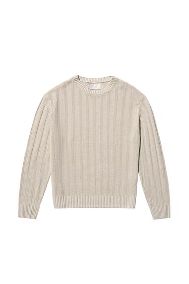 JERSEY 100% LINO CANALÉ - Piedra de Zara