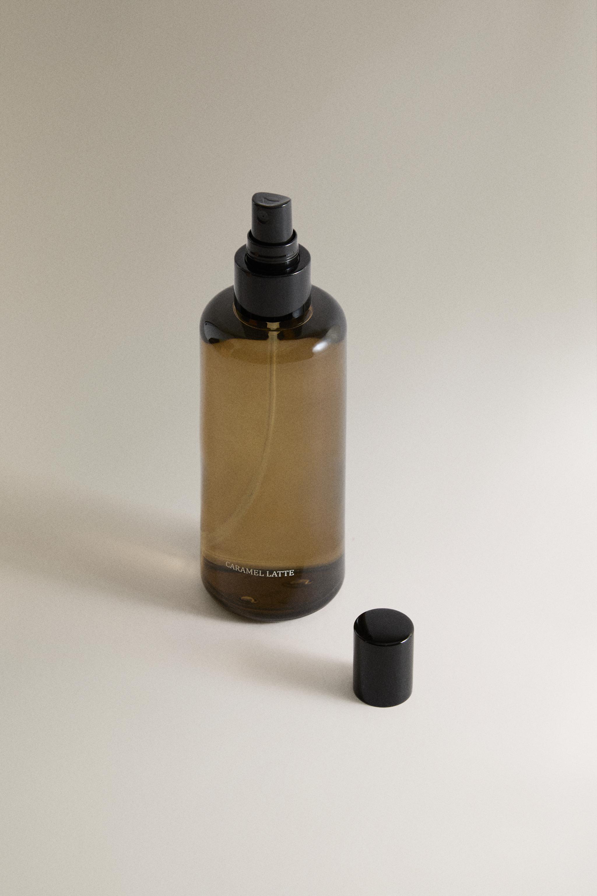 CARAMEL LATTE AIR FRESHENER SPRAY (200 ML) — Brandy