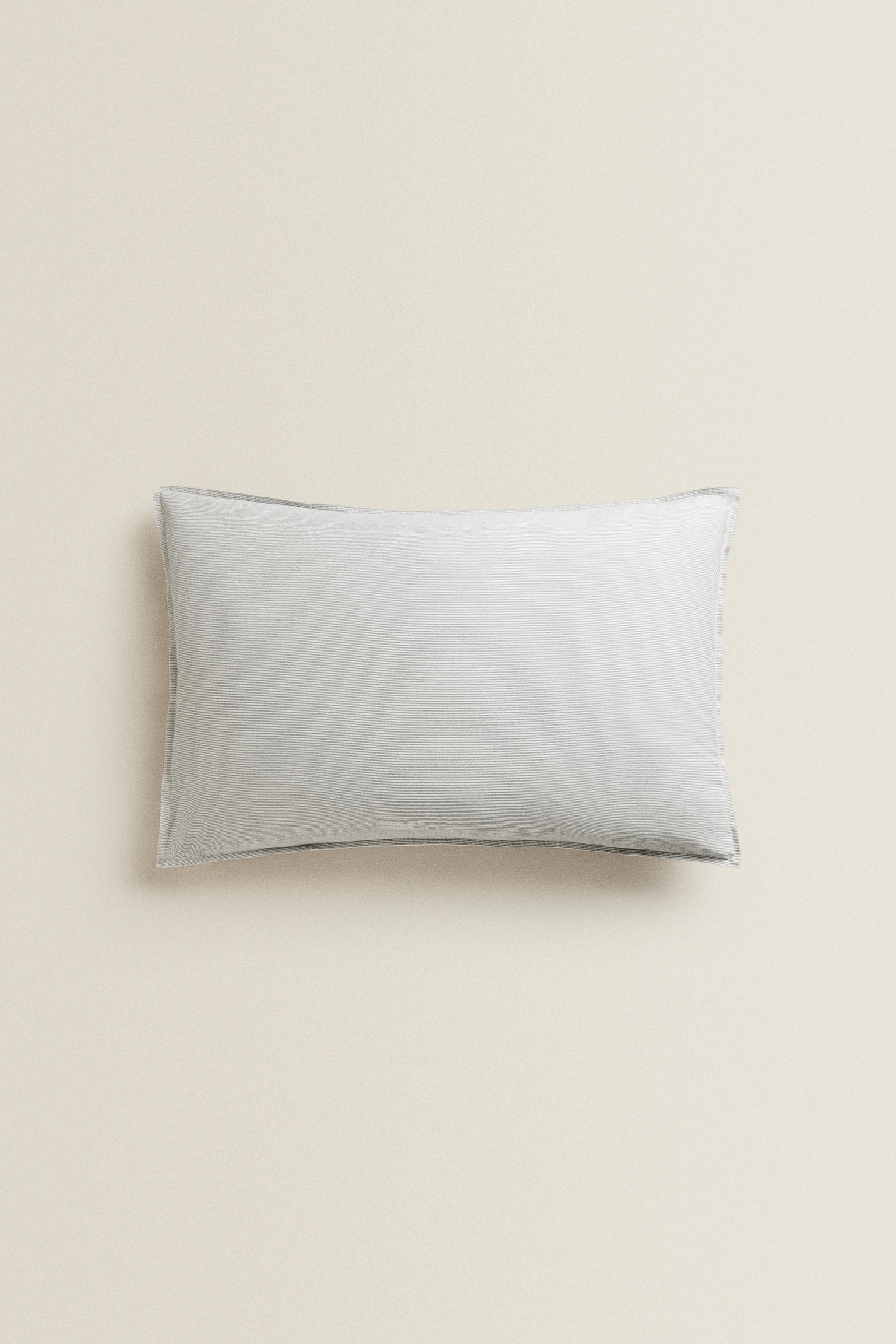 Zara pillowcases outlet