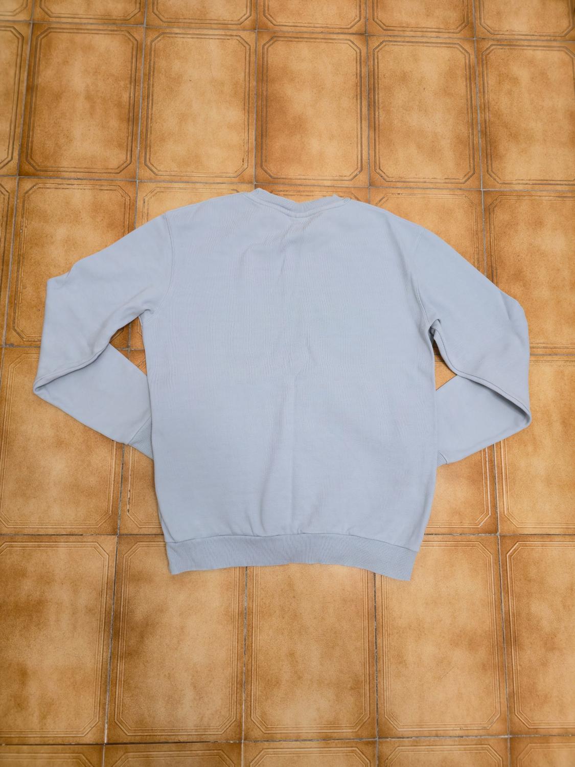 BASIC SWEATSHIRT - Image 5