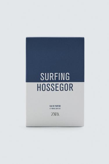 SURFING HOSSEGOR EDP 100ML (3.38 FL. OZ) -  by Zara - Image 2