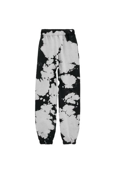 TIE-DYE JOGGERS