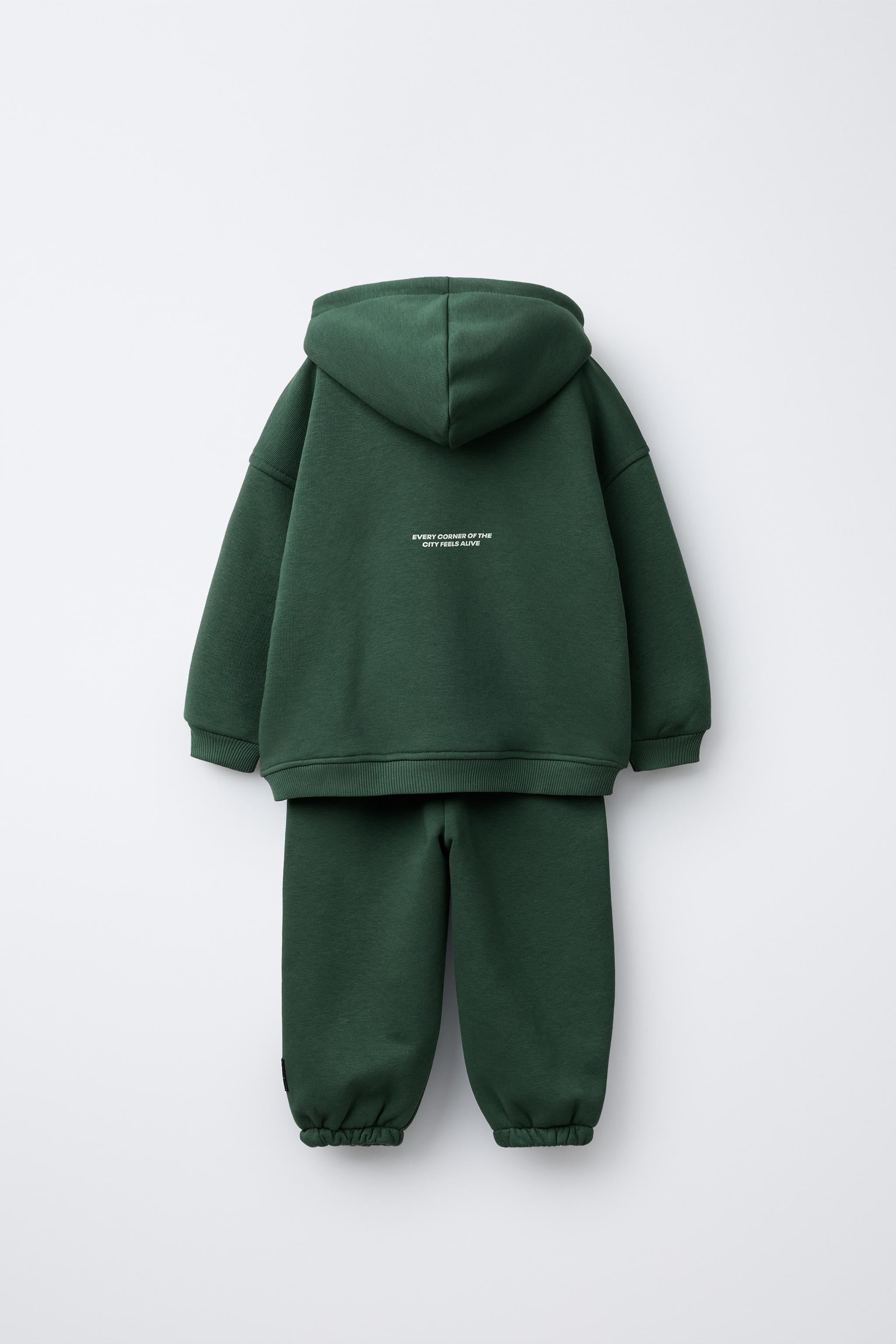 ZARA キッズ　セットアップ　スーツ　120cm ZARA ザラ スーツ セットアップ ダブル チェック ネイビー 120