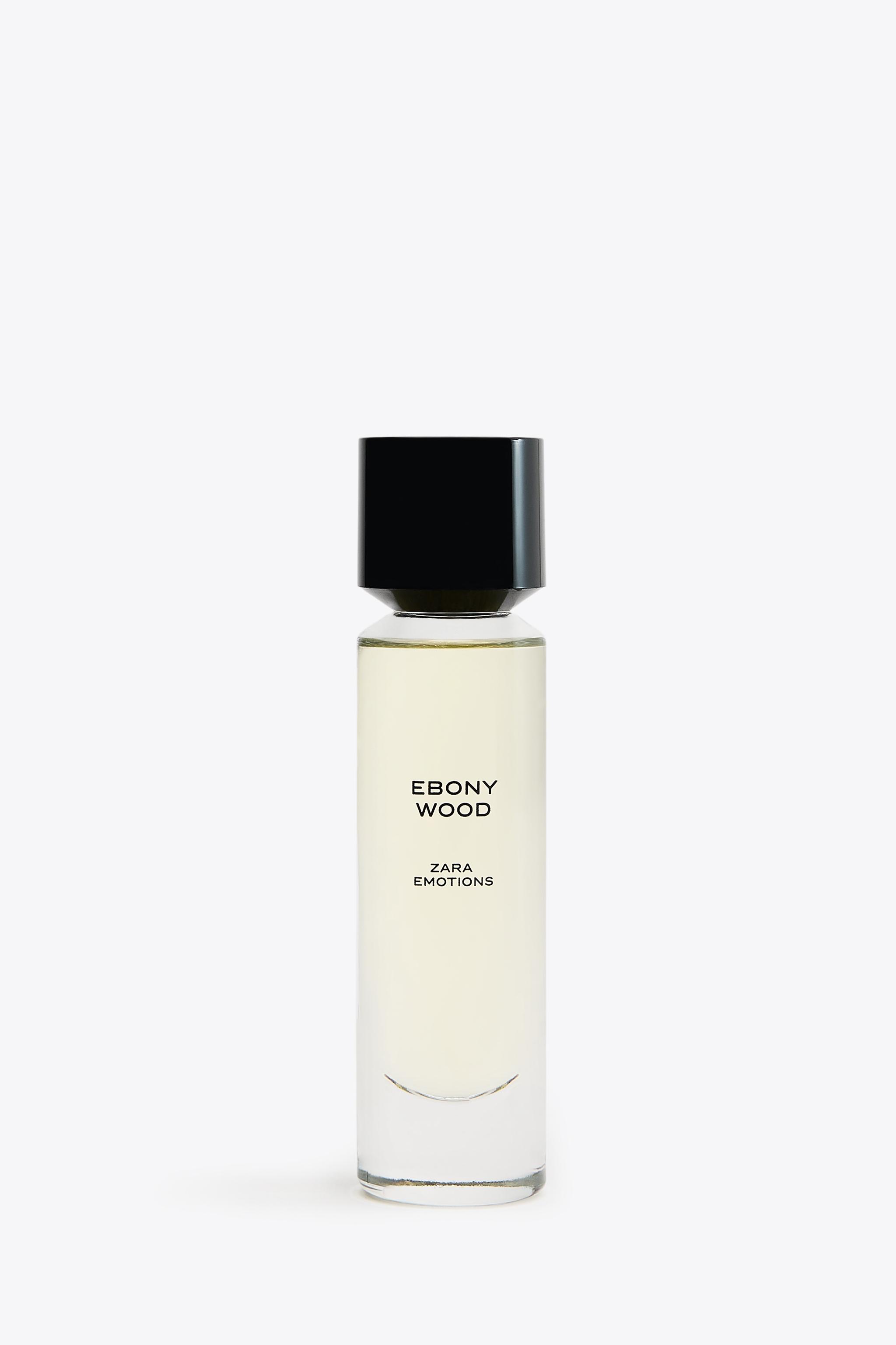 EBONY WOOD EDP 30ML (1.01 FL. OZ.) | ZARA Brasil