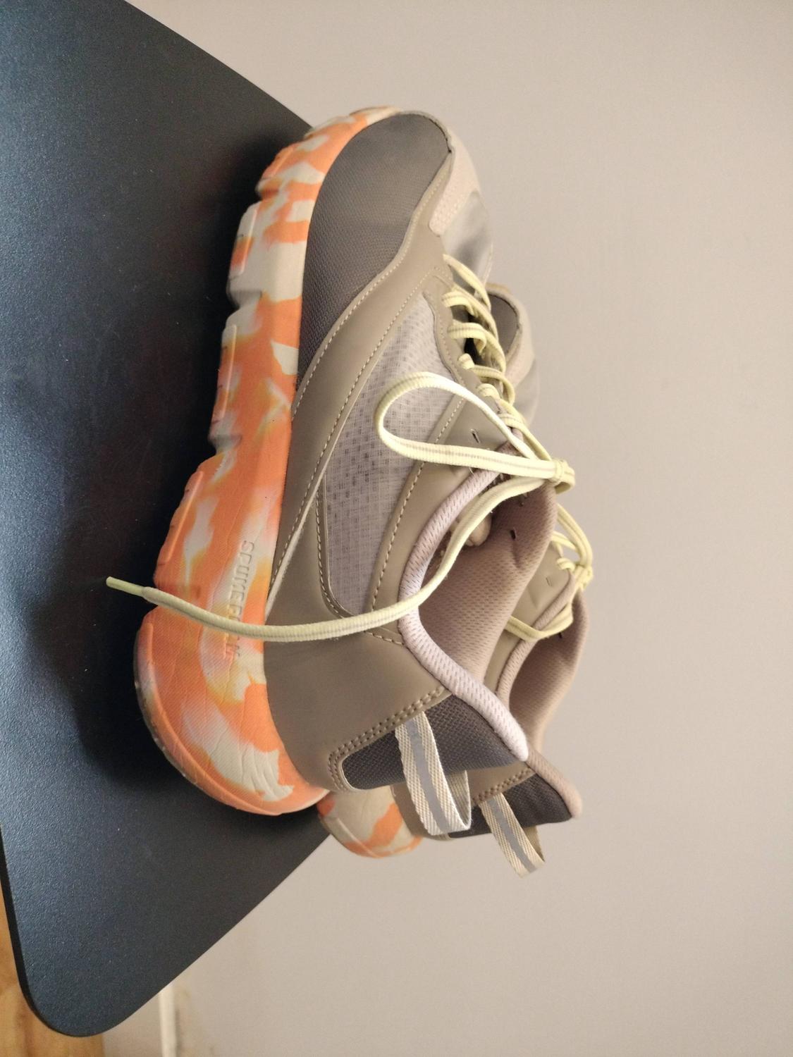 RUNNING SPUMEFOAM TECHNOLOGY SNEAKERS - Image 4