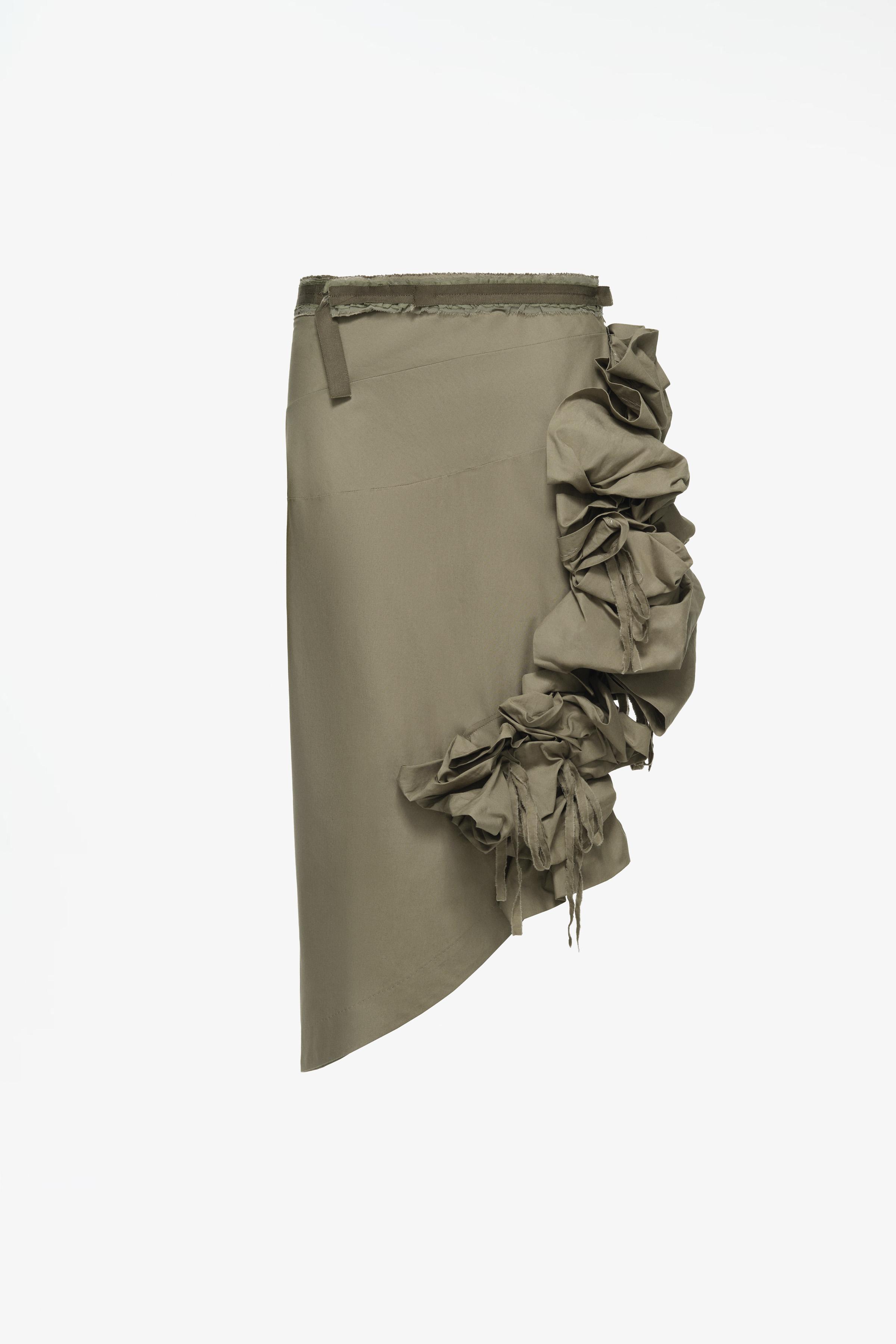 LIMITED EDITION TRI-CHIC レザーラージバッグ | ZARA Japan / 日本