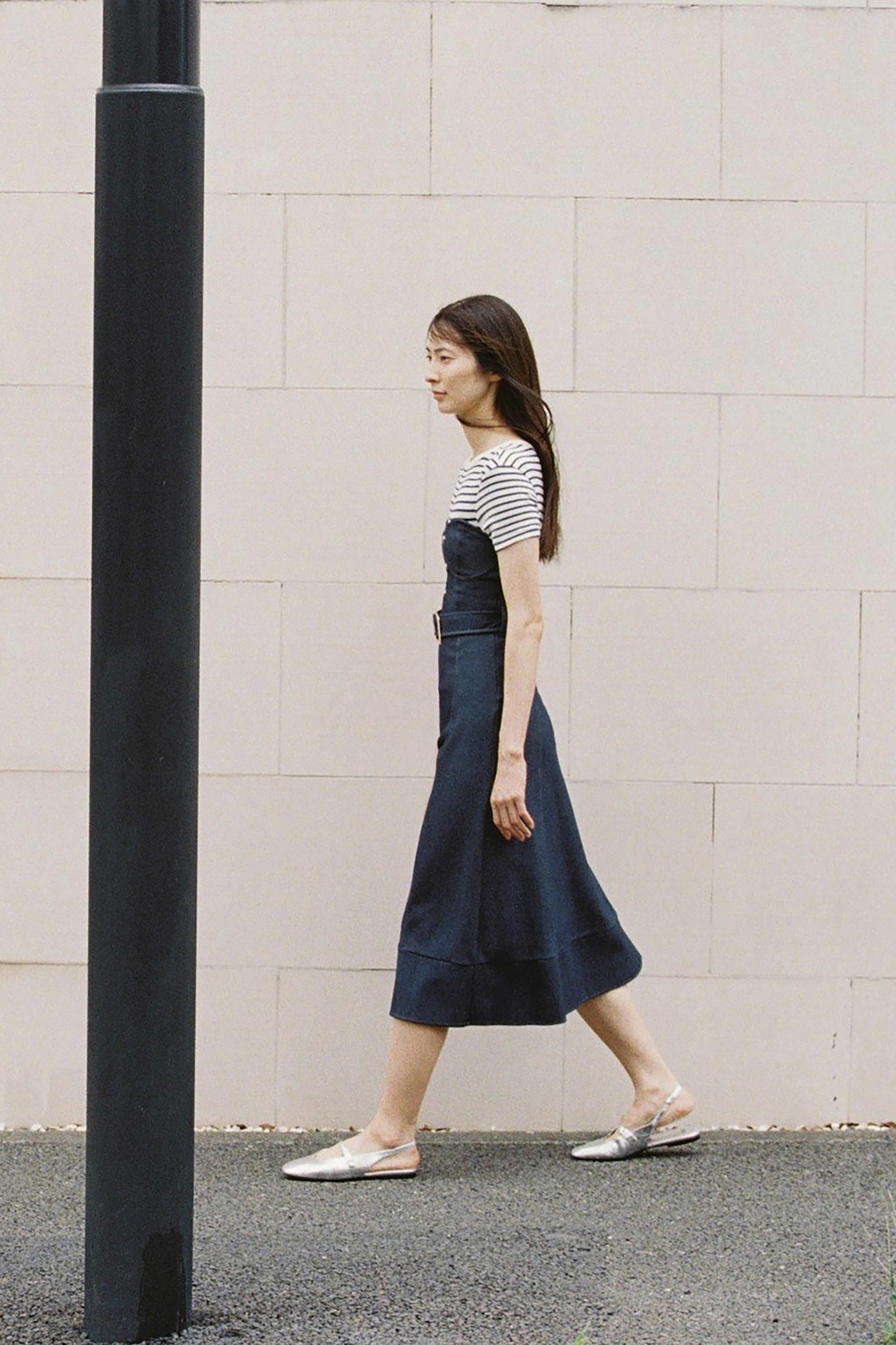 ドレス＆ワンピース - レディース | ZARA 日本