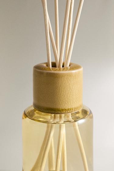 (190 ML) DIFFUSEUR À BÂTONNETS FLORAL BEYOND - Rouge clair de Zara - Image 2