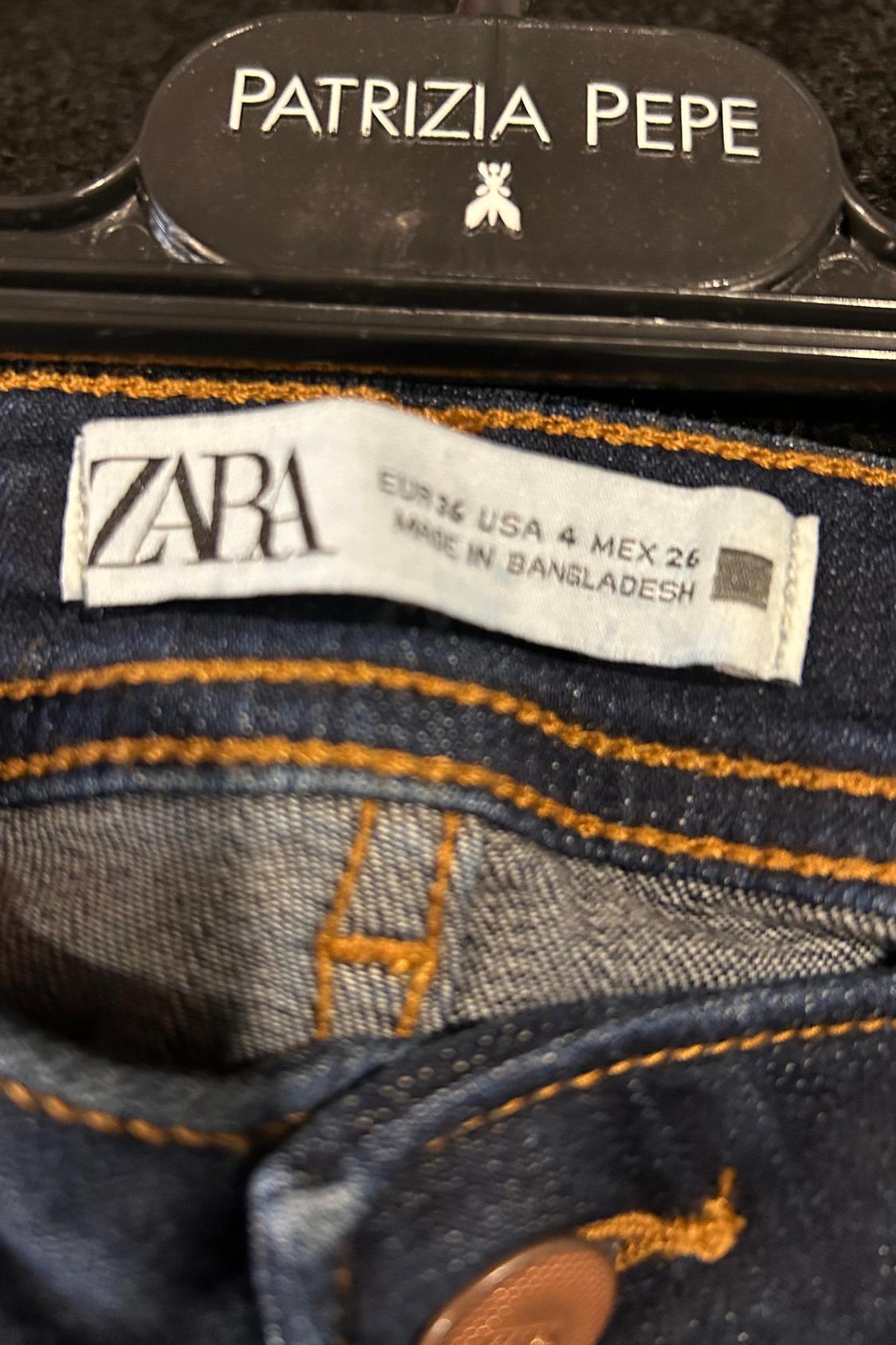 JEANS SKINNY ELASTICIZZATO - Image 3