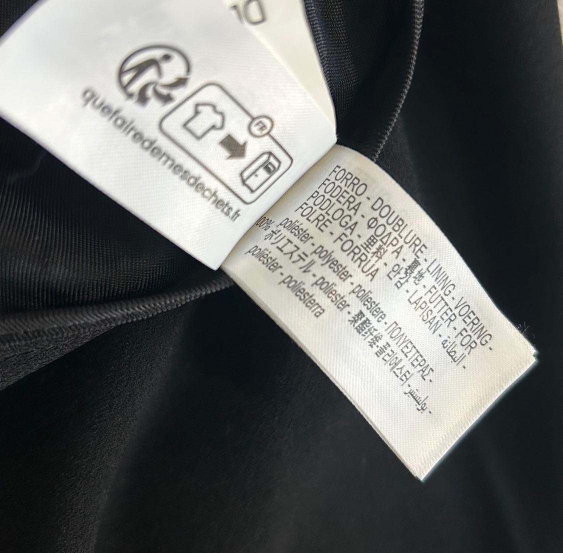 ZW COLLECTION FLARED TROUSERS - Image 6
