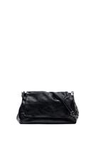 GENİŞ YAKA KISA ELBİSE - Görsel 2