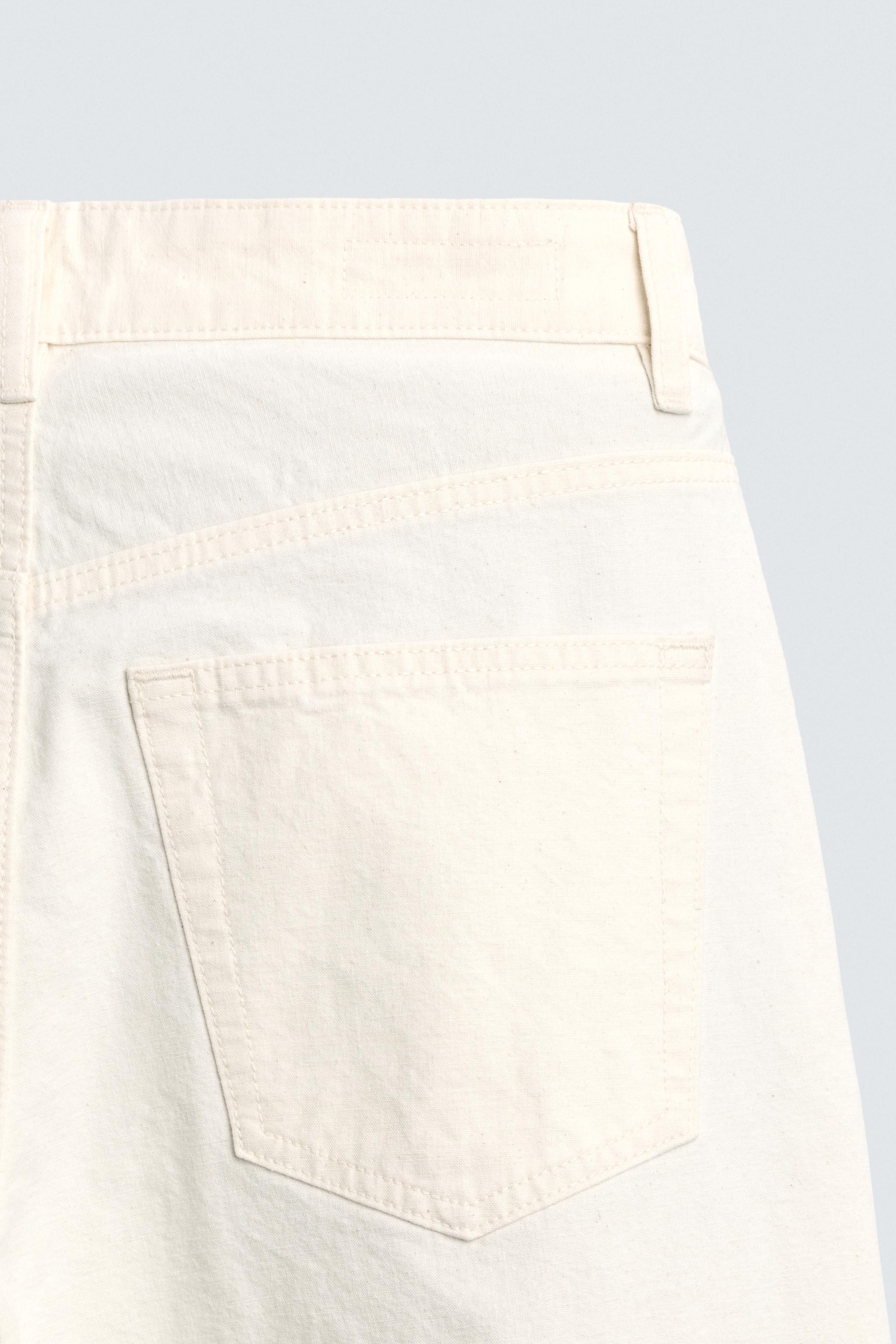 LOOSE FIT JEANS