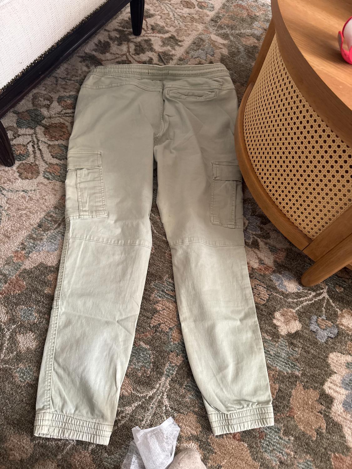 PANTALON CARGO SOFT - Image 2