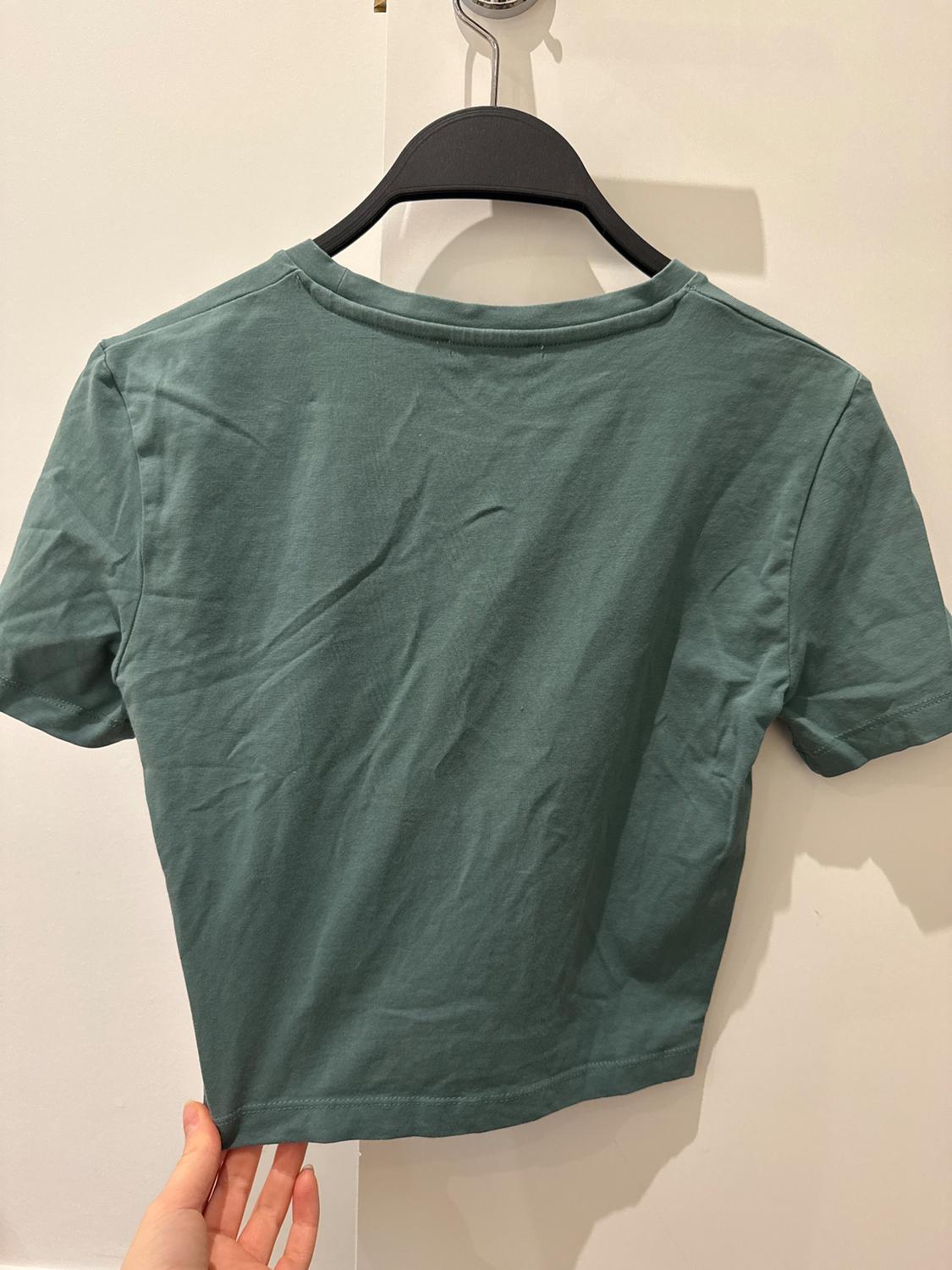 SHORT SLEEVE T-SHIRT - Image 3