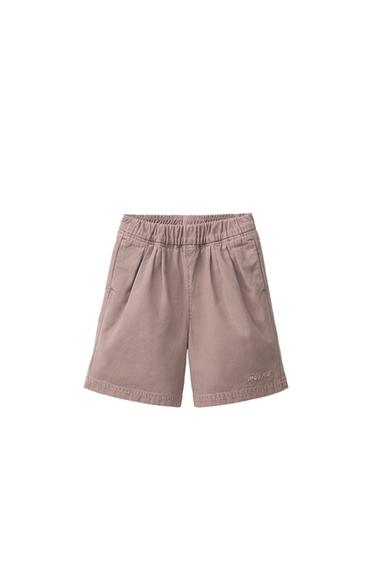 BERMUDA GOMAS PUKAS SURF - Malva de Zara