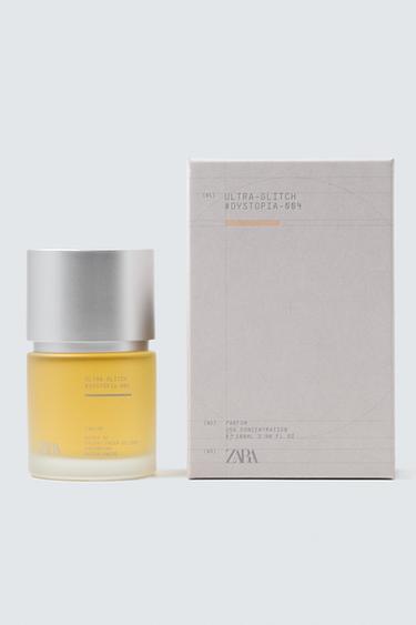 004: ULTRA GLITCH PARFUM 100 ML (3,38 FL. OZ.) -  de Zara - Image 3