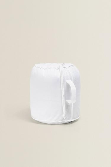 OREILLER MICROFIBRE - Blanc de Zara - Image 3