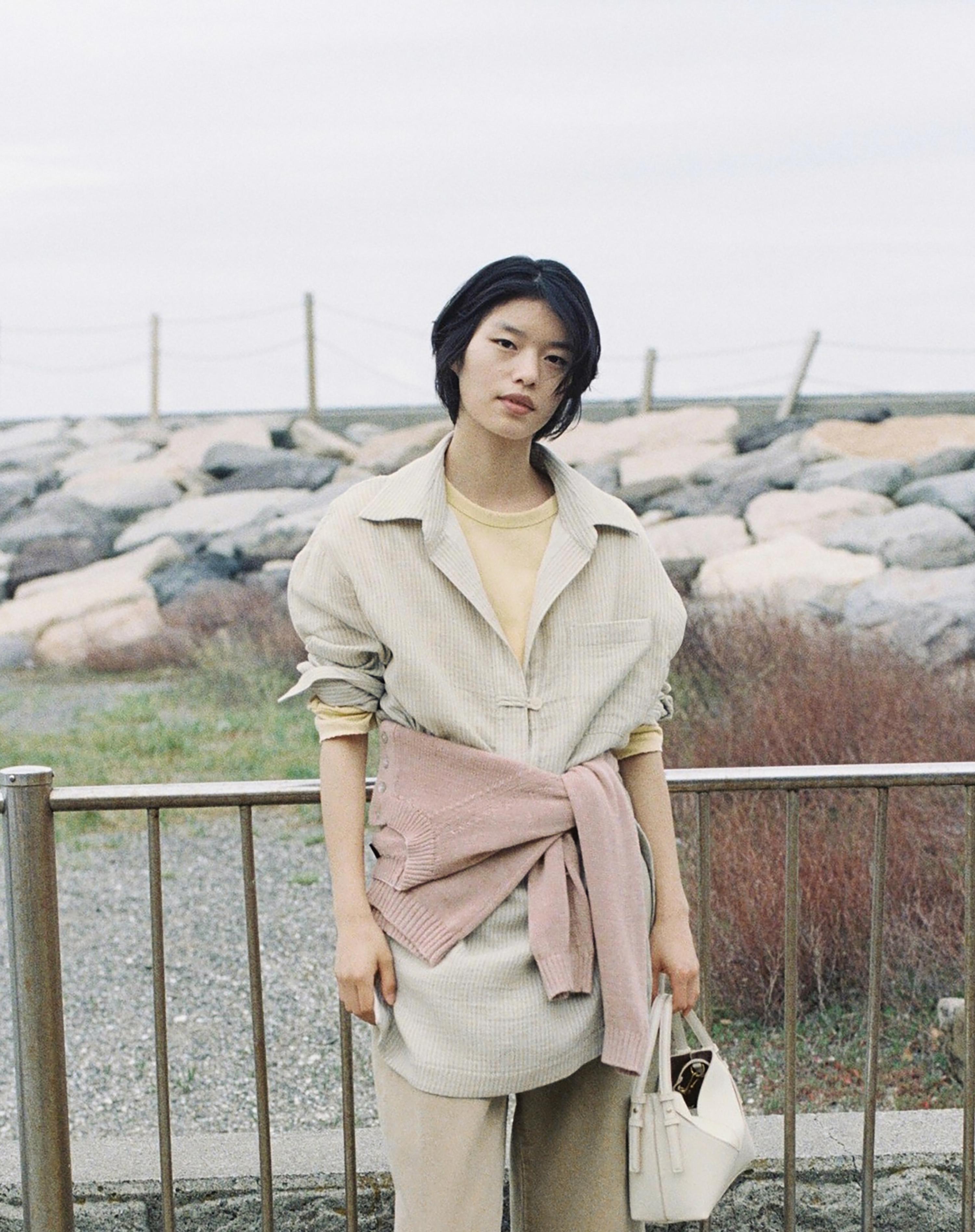 ZARA Japan / 日本 | 最新コレクション