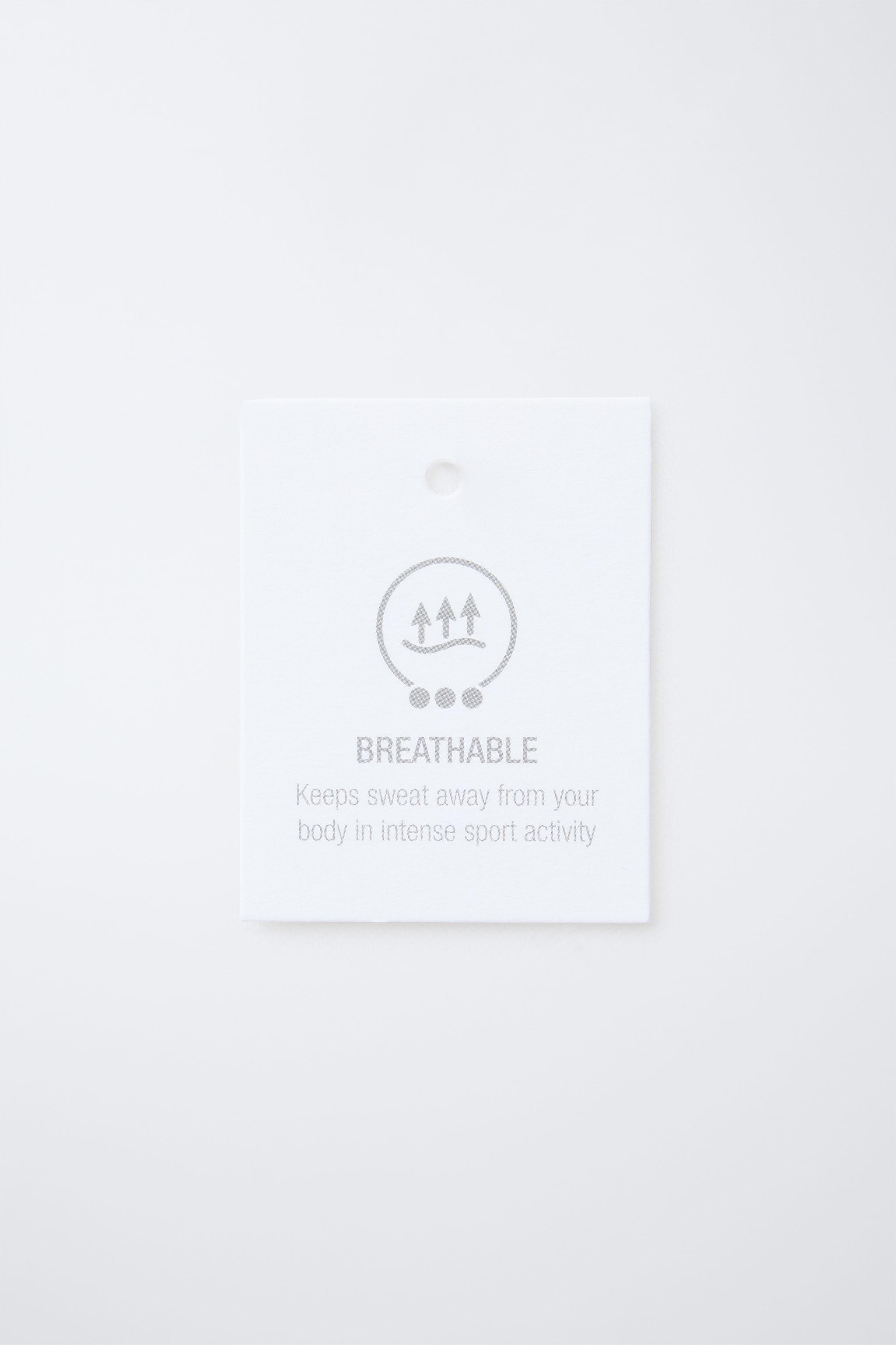 PLAIN WIDE LEG PANTS