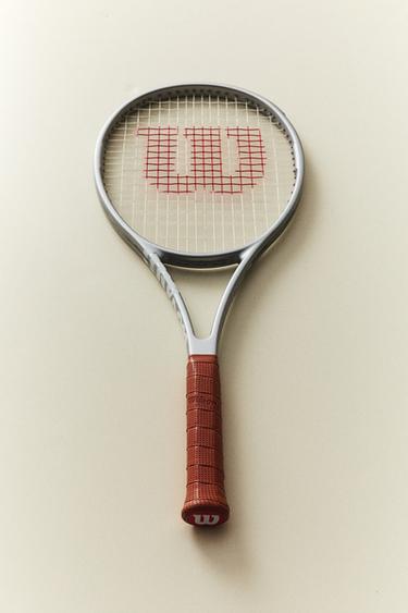 PARFUMERET TENNISRACKET - Hvid fra Zara