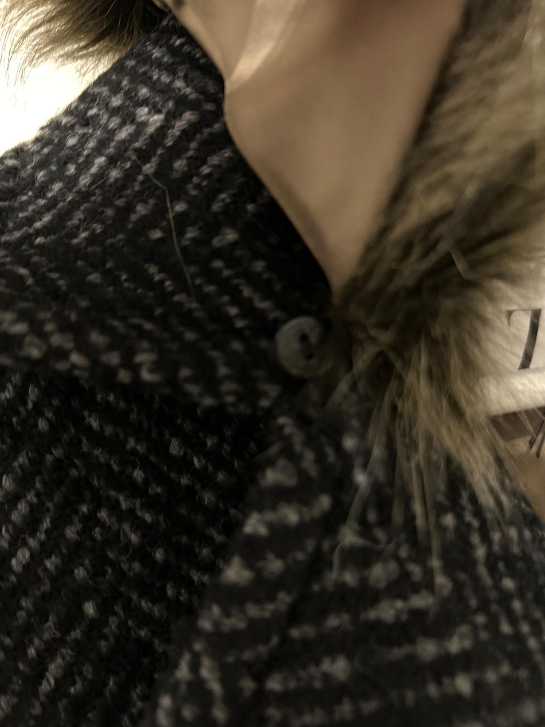 LIMITED EDITION MATCHING COAT - Image 5