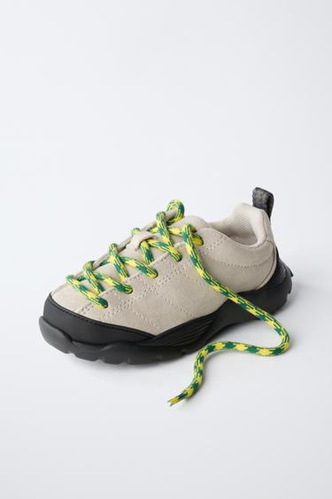 TECHNICAL TRAINERS - Ice by Zara - Image 2