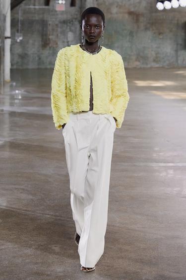 Image du produit - Jaune de Zara