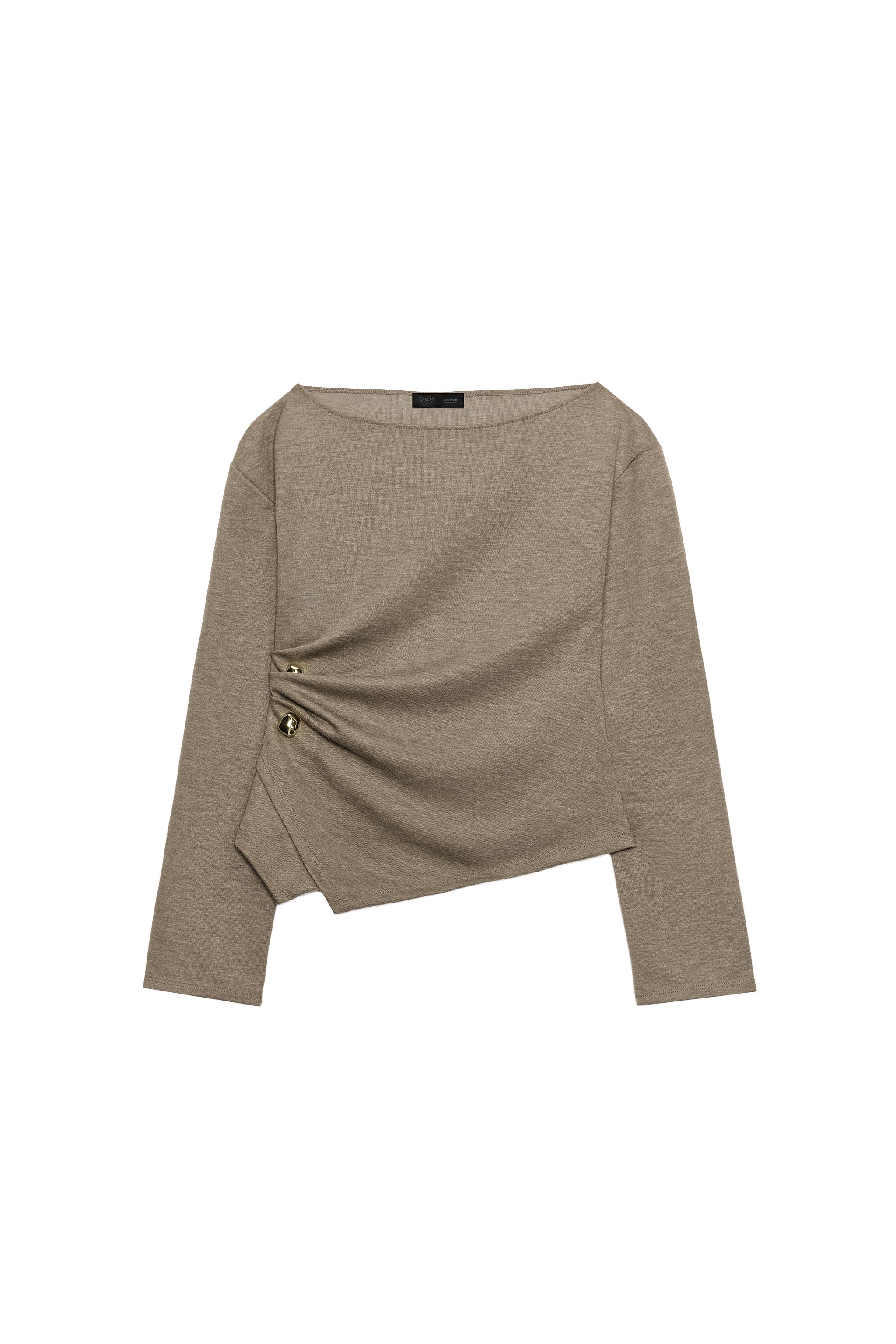 TOP SOFT BROCHE