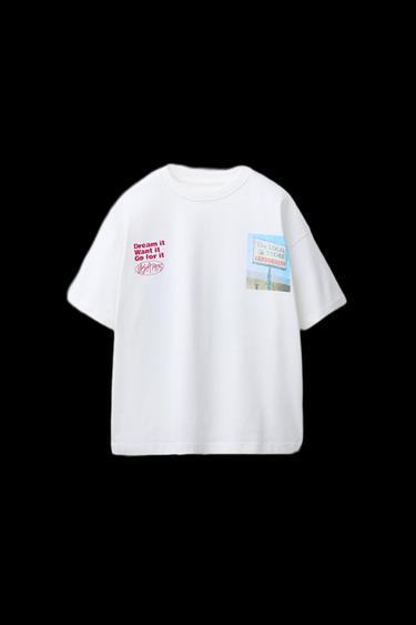 Zara Product image - White