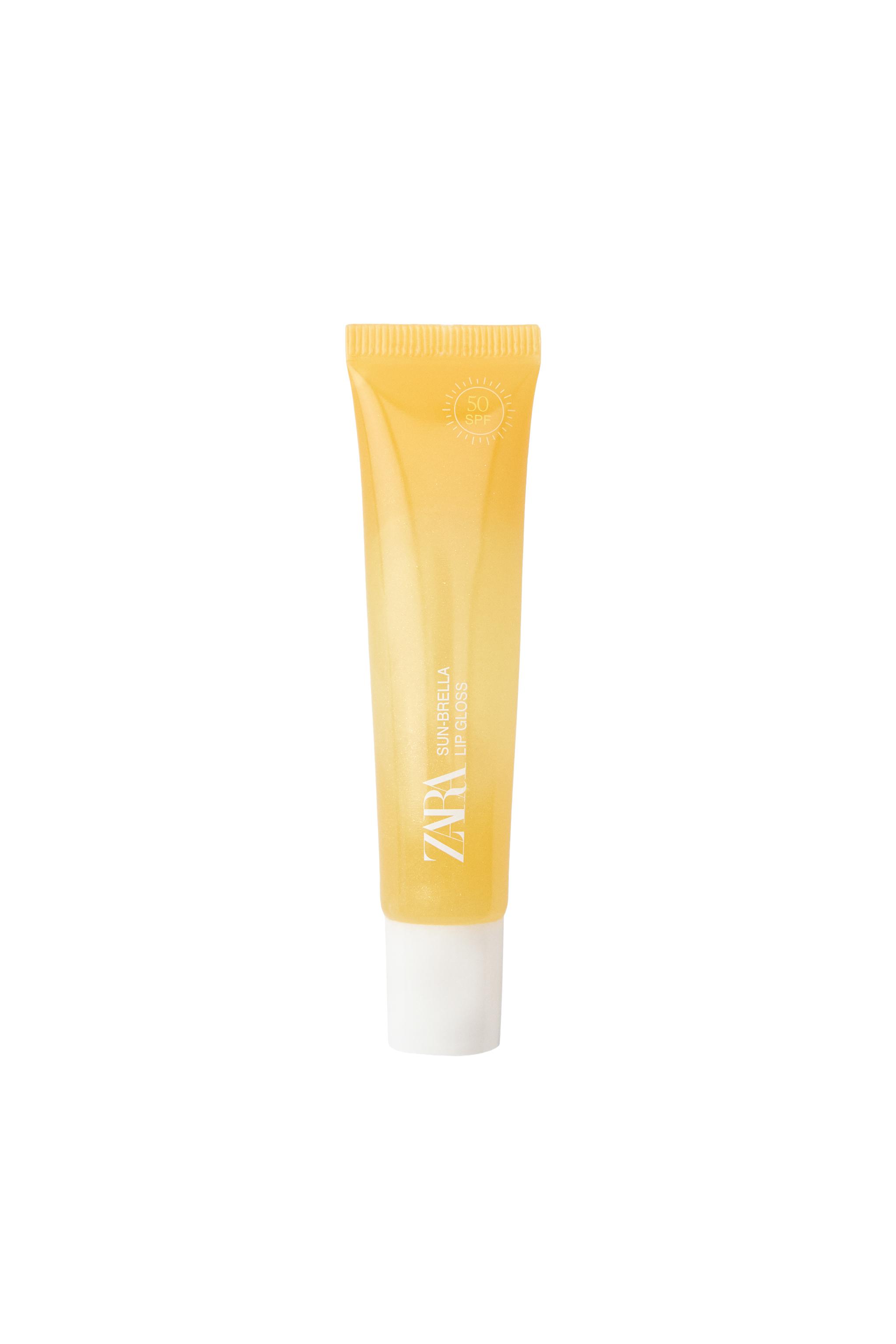 SPF 50 LIP GLOSS