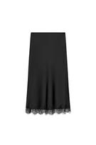 KISA SUNİ KÜRK KABAN - Görsel 2