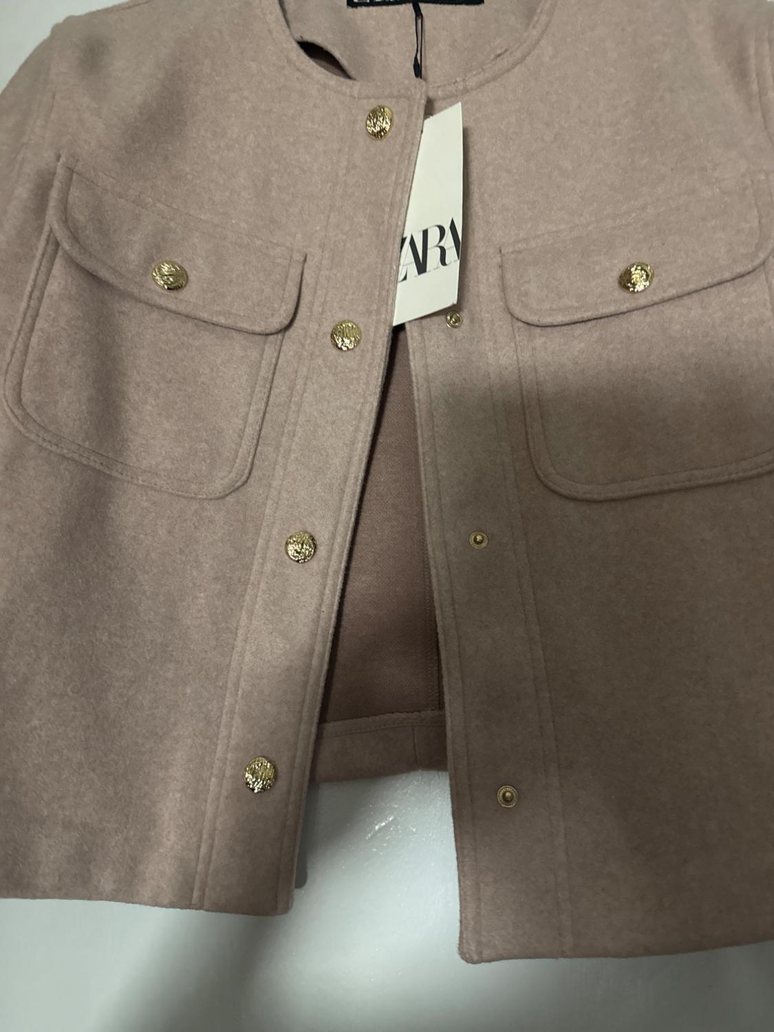 SOFT POCKET JACKET - Image 3